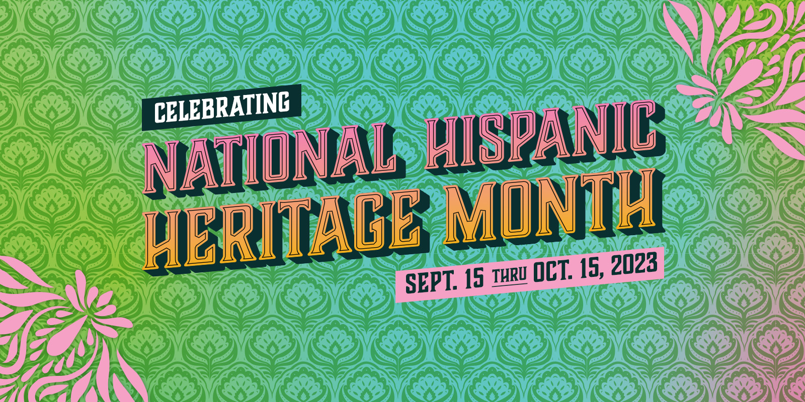Party on the Plaza Celebrates National Hispanic Heritage Month 2023