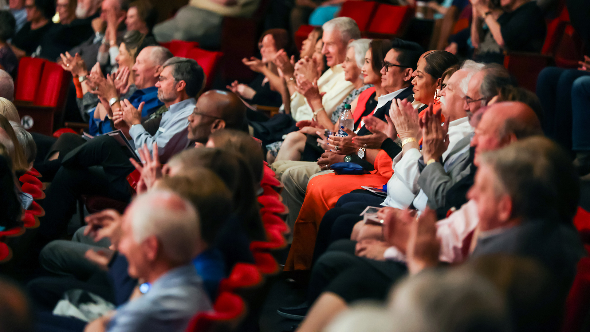 Houston Theater Week 2023 Surpasses Expectations