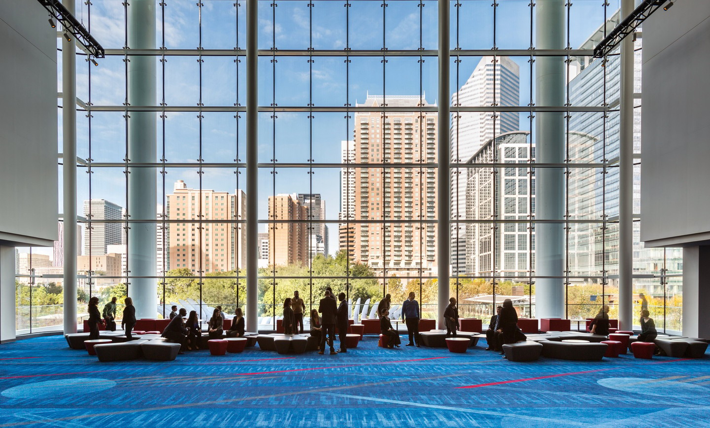 Houston First Houston Business Sponsorship & Branding | Opportunities | Houston First ...