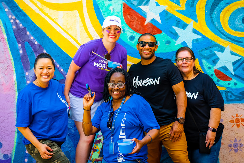 Houston First Houston First Earns Great Place to Work Certification for 2nd Year